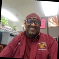 Darryl Cole