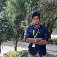 Karthikeyan B