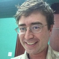 Paul Scarr