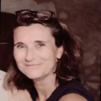 Isabelle Brocourt
