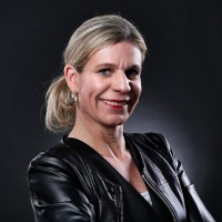 Yvonne Stoop