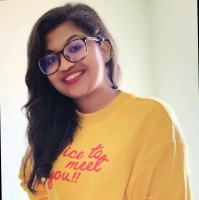 Parkavi Kavi