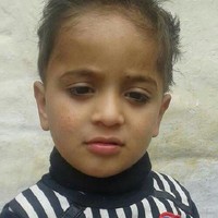 Mustajab Haider