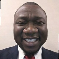 Femi Shoaga