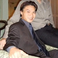 Sean Yeoh