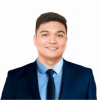 John Bert Ivan Gumandoy