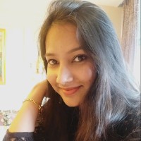 Aditi Tripathi