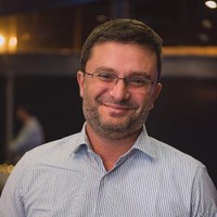Nasser Haddad