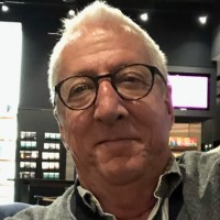 Phil Brock