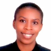 Faine Nyambane