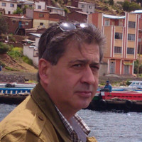 andres tapia fernandez