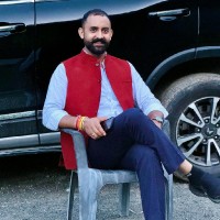 Avinash Gogu Sharma