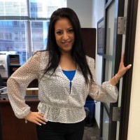 Nicole Soares-Lopez