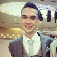 Afnan Shahrim Abdul Rahim