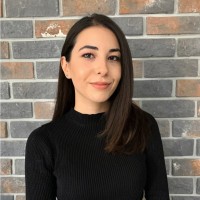 Selin Gizem Sagin
