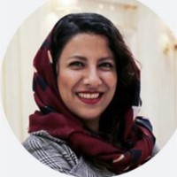 Samane Vojoodi