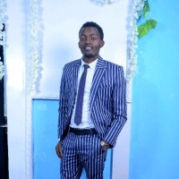 Temesgen Yohannes