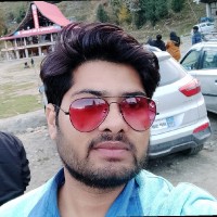 Nitesh Pandey
