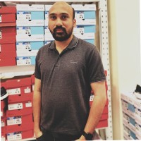 Muhammed Ramees