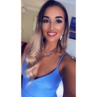 Leah McPeake