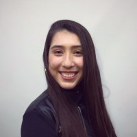 Isabel B. Bomfim