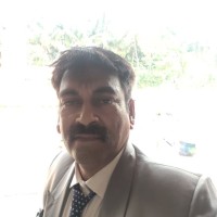 Shailesh Kolambkar
