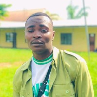 Saheed Oshosanya