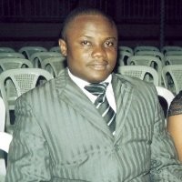 Valery ABO' LEBONGO