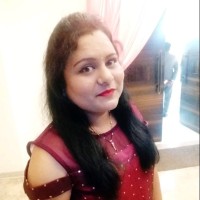 kajol Pardeshi