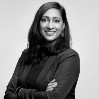 Sharita Rajaram