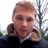Christopher Huber