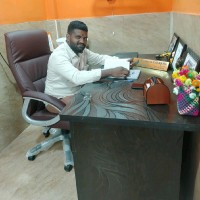 Suresh Sabapathy