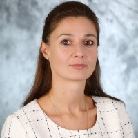 Irina Madoleva-Iossifova, Acca