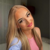 Chloé Beaujeau