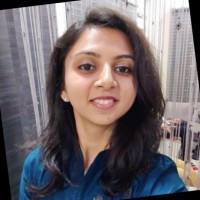 Jigisha Prajapati