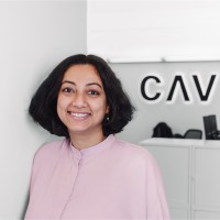 Anshupriya Krishna