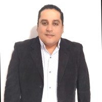 John Carvajal Ríos