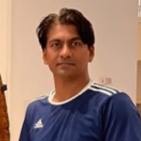 Yogeswaran Selvarajan