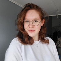 Daantje Van Giesen