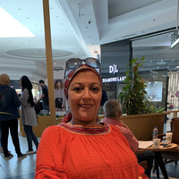 Shereen Esmat