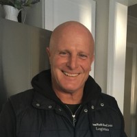Richard Van Alstyne