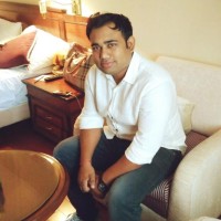 Prakash Chandra