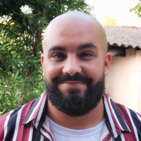 Samy BEN HENIA