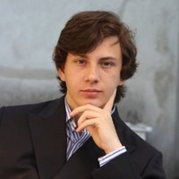 Eric Manget, B.Sc., M.B.