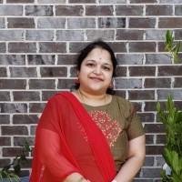 Ramya U