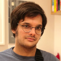 Gabriel Rebollo
