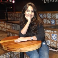 Saylee Raut