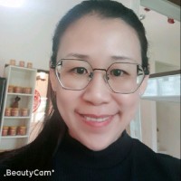 Charmaine Nyam