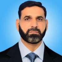 Jamal chaudhary