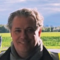 David Vanderlinden